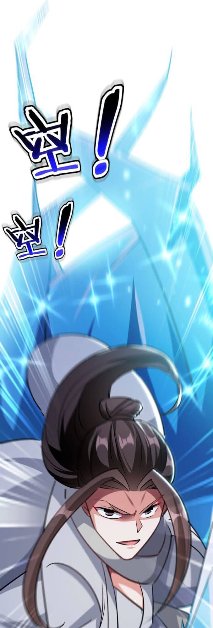 Vạn Giới Tiên Vương Chapter 54 - Trang 2