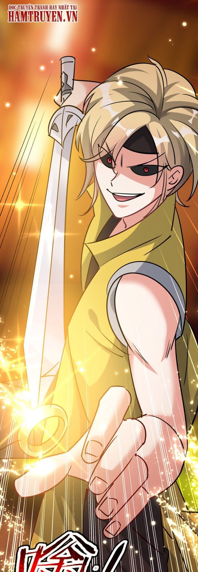 Vạn Giới Tiên Vương Chapter 54 - Trang 2