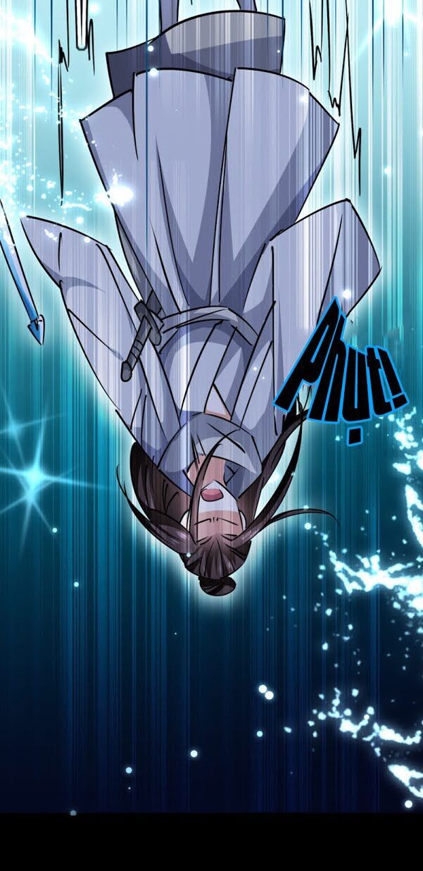 Vạn Giới Tiên Vương Chapter 54 - Trang 2