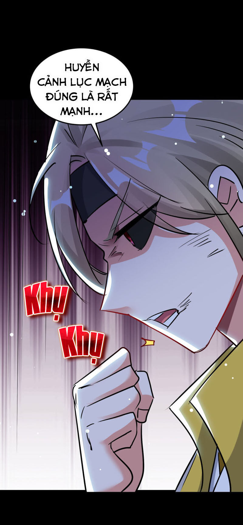 Vạn Giới Tiên Vương Chapter 54 - Trang 2