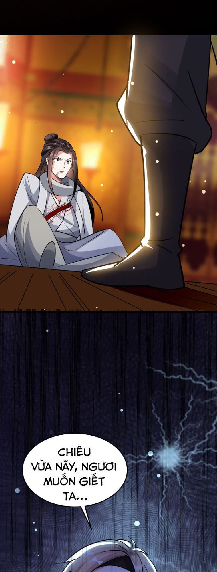 Vạn Giới Tiên Vương Chapter 54 - Trang 2