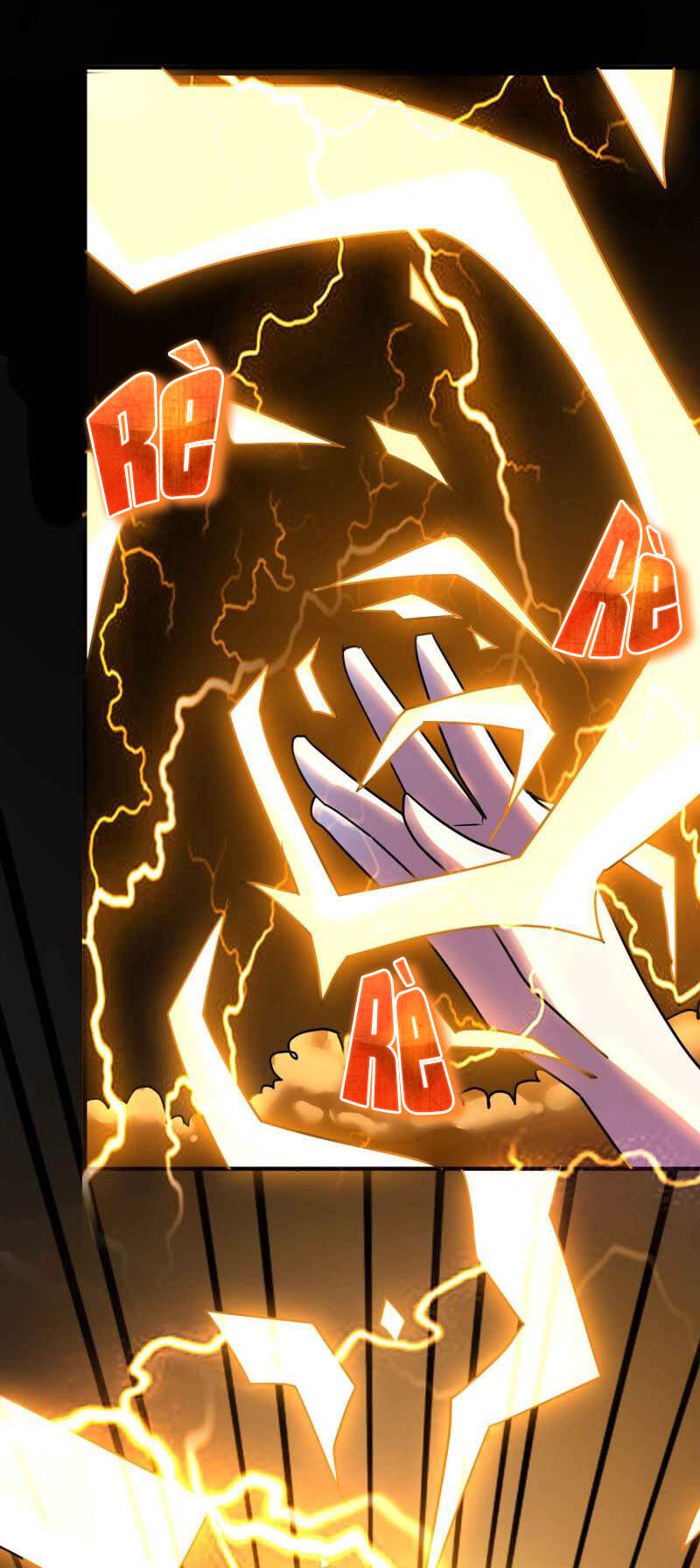 Vạn Giới Tiên Vương Chapter 58 - Trang 2