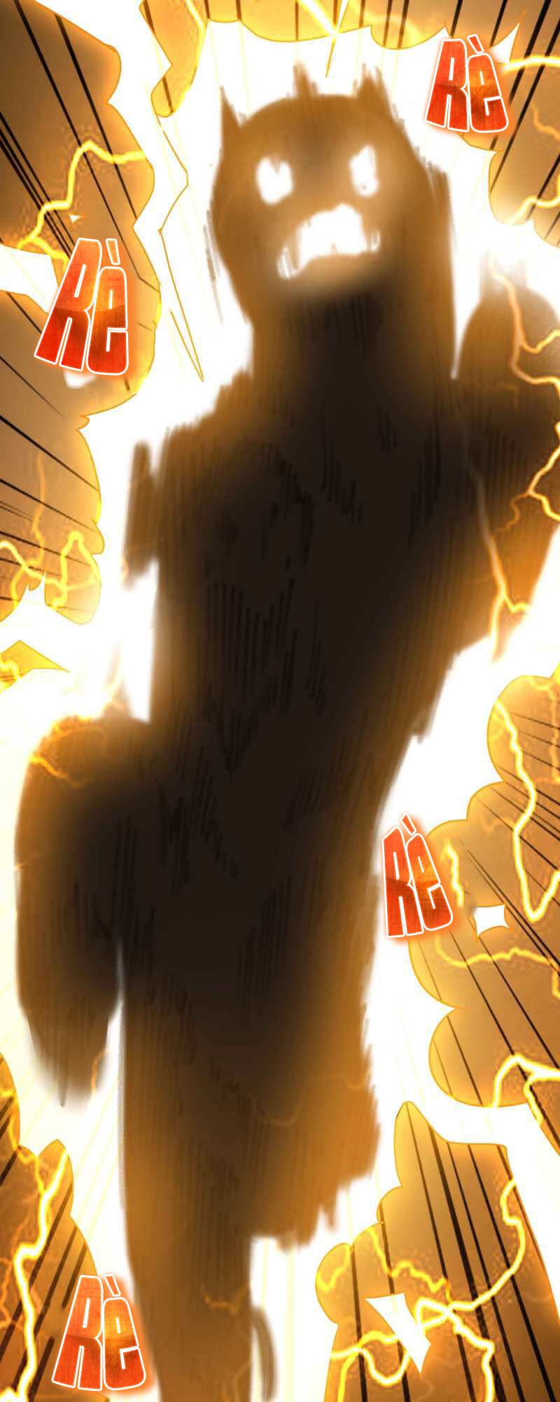 Vạn Giới Tiên Vương Chapter 58 - Trang 2