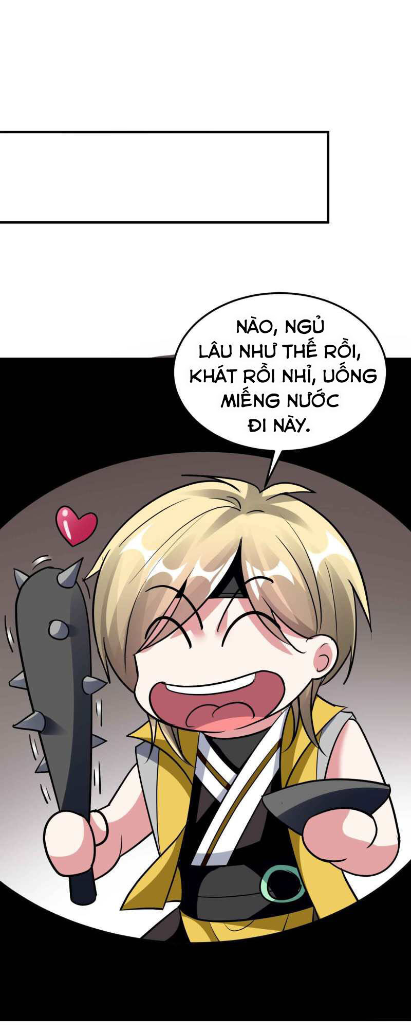 Vạn Giới Tiên Vương Chapter 58 - Trang 2