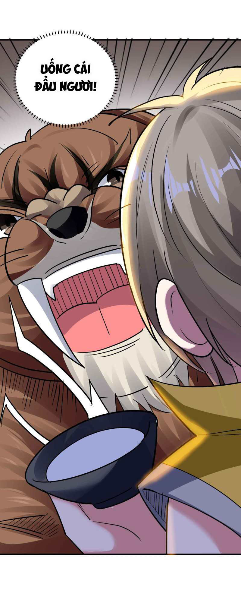 Vạn Giới Tiên Vương Chapter 58 - Trang 2