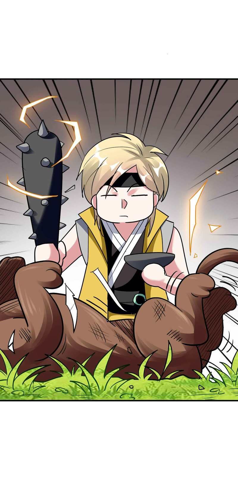 Vạn Giới Tiên Vương Chapter 58 - Trang 2