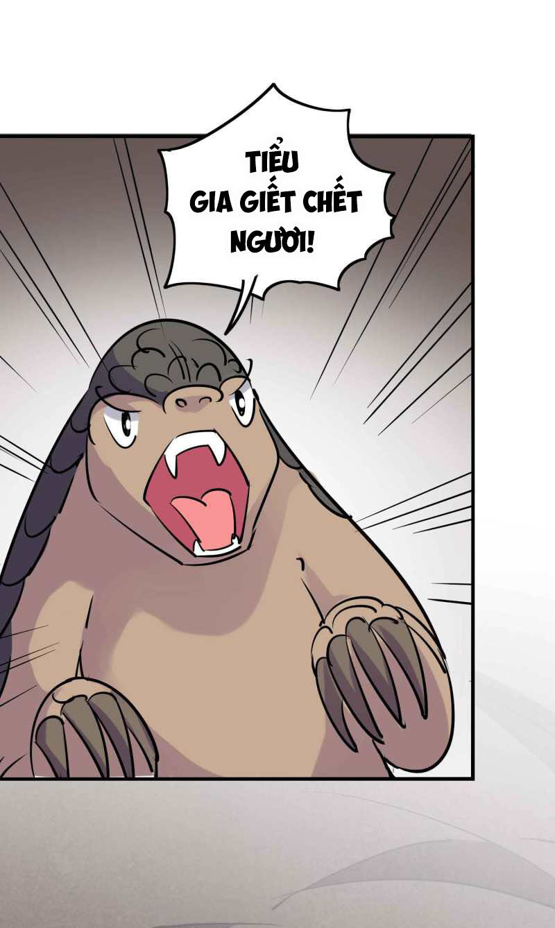 Vạn Giới Tiên Vương Chapter 58 - Trang 2