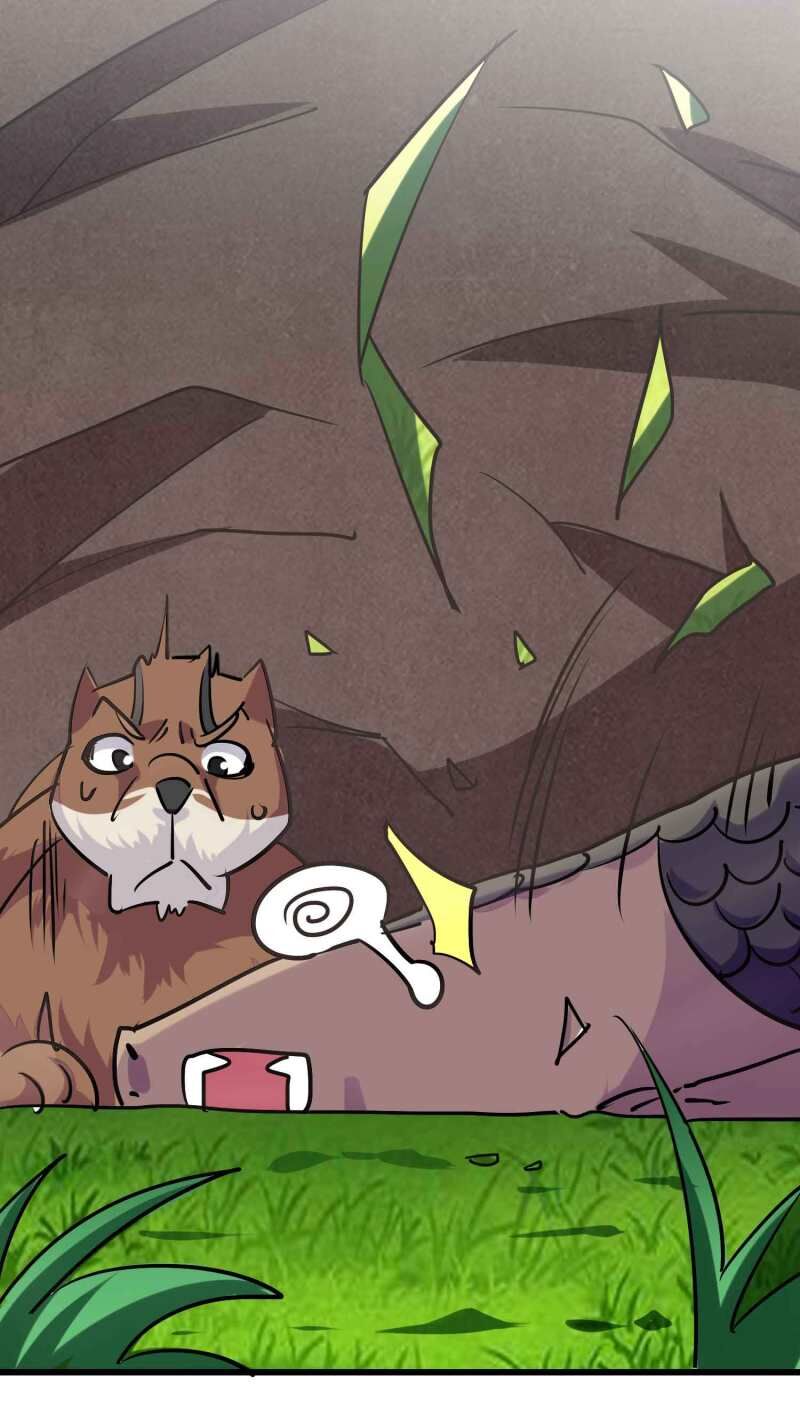 Vạn Giới Tiên Vương Chapter 58 - Trang 2