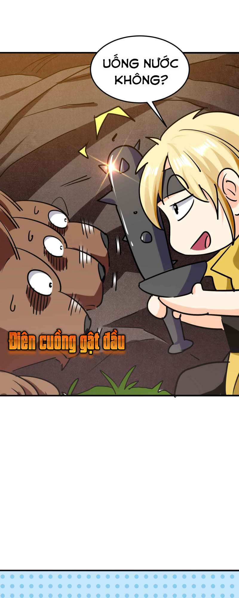 Vạn Giới Tiên Vương Chapter 58 - Trang 2