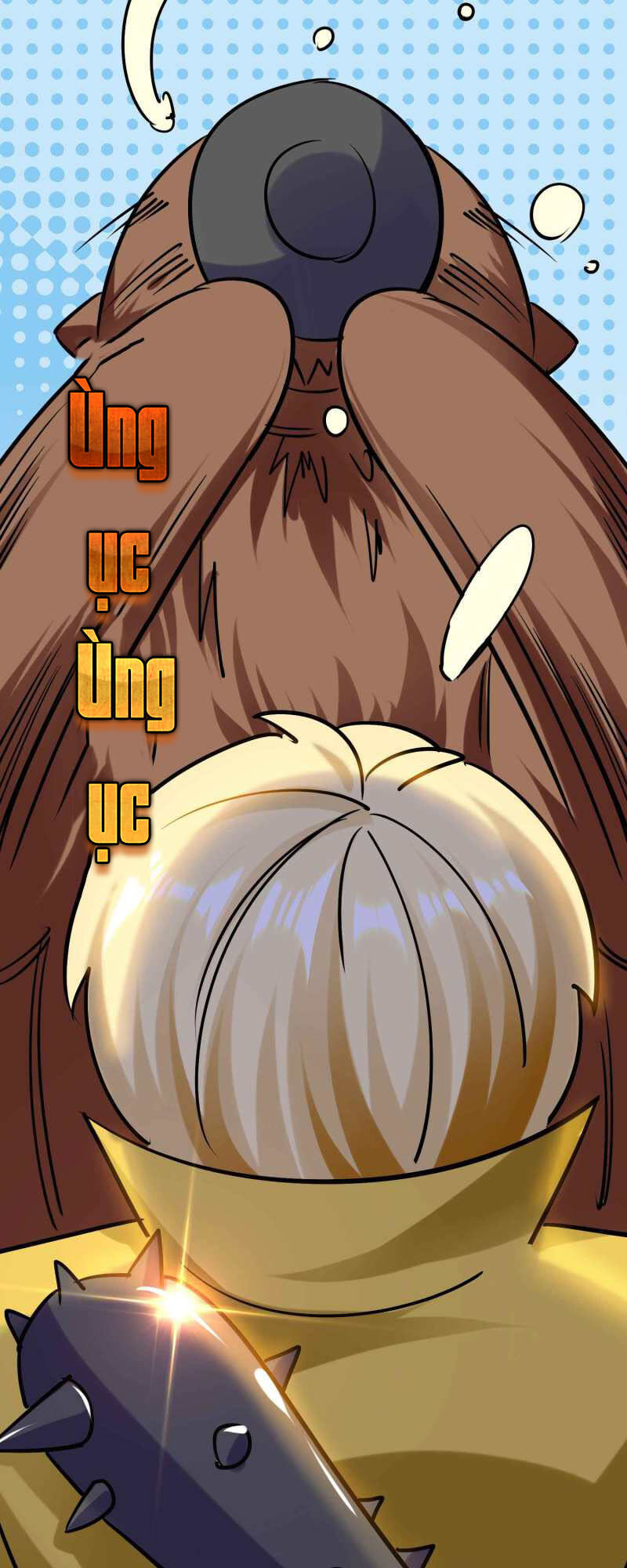 Vạn Giới Tiên Vương Chapter 58 - Trang 2