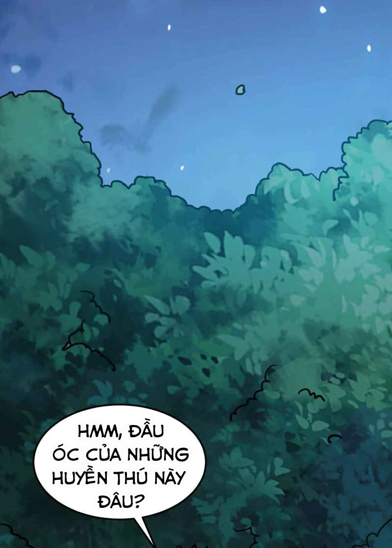 Vạn Giới Tiên Vương Chapter 58 - Trang 2