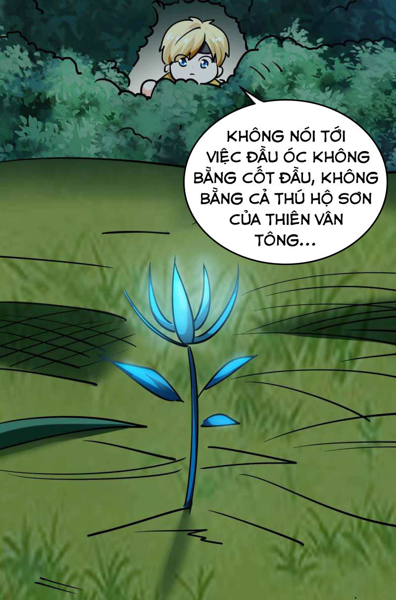 Vạn Giới Tiên Vương Chapter 58 - Trang 2