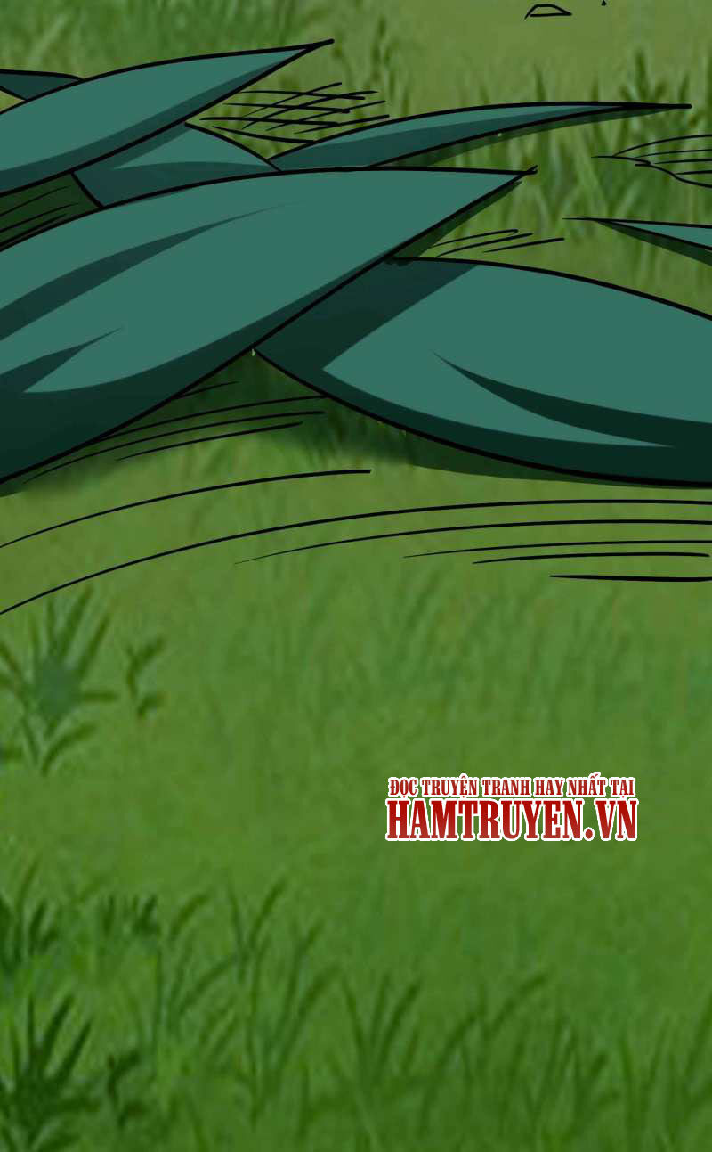 Vạn Giới Tiên Vương Chapter 58 - Trang 2