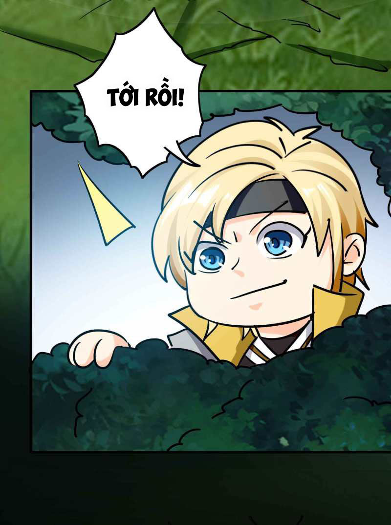 Vạn Giới Tiên Vương Chapter 58 - Trang 2