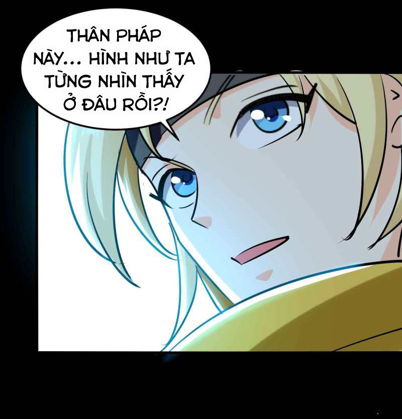 Vạn Giới Tiên Vương Chapter 58 - Trang 2