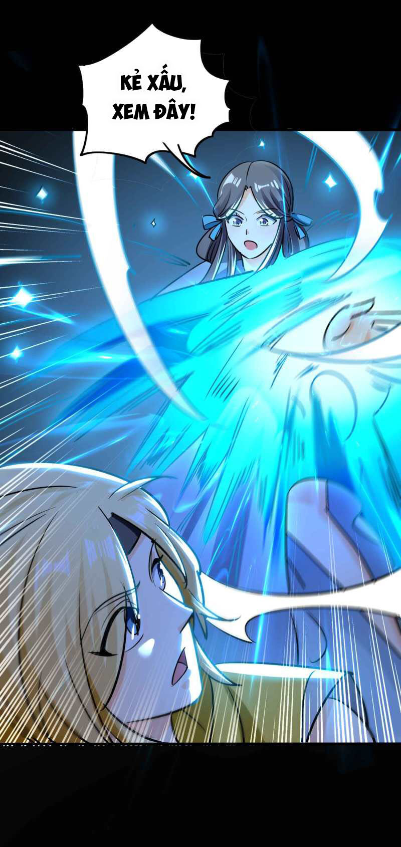 Vạn Giới Tiên Vương Chapter 58 - Trang 2