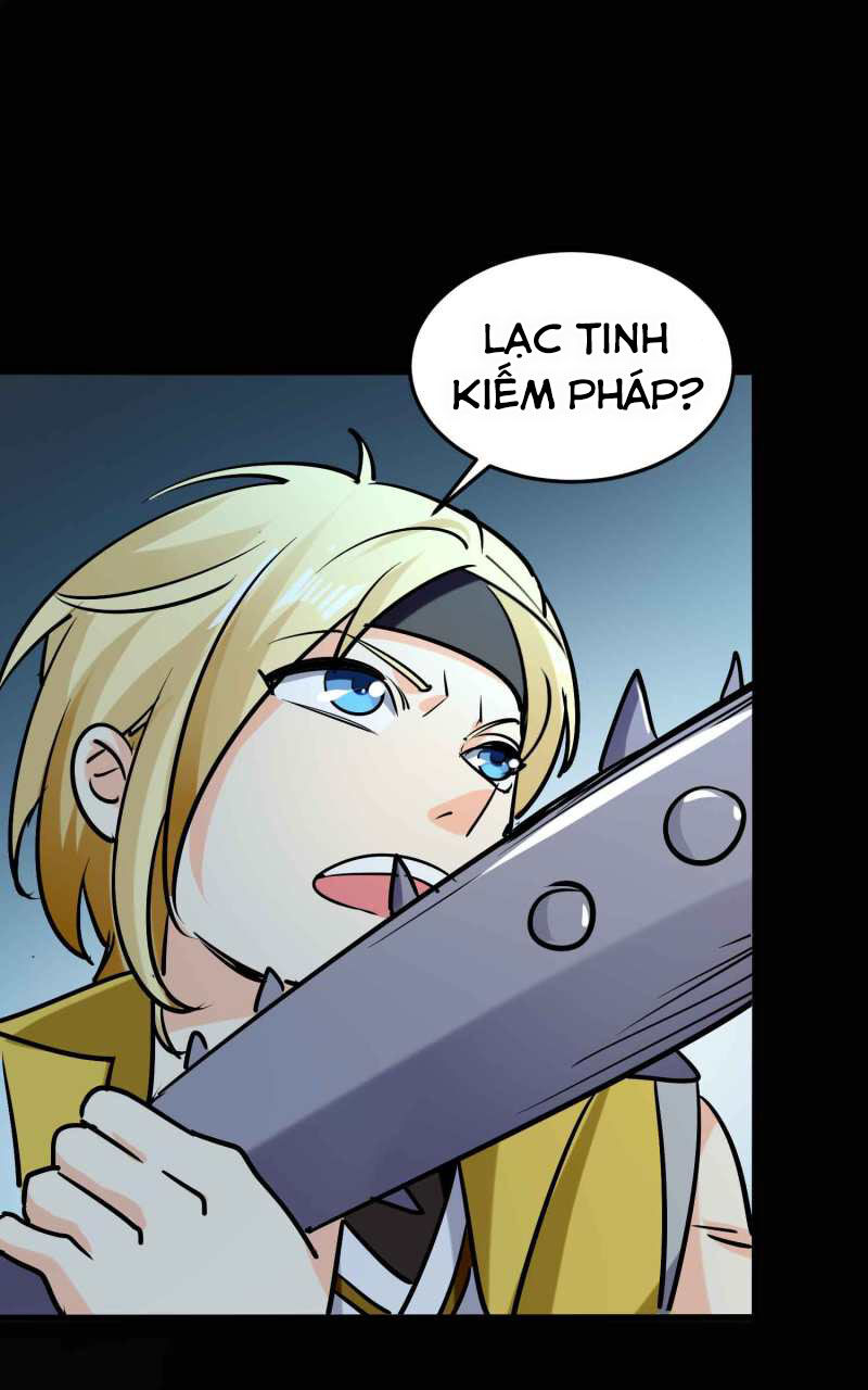 Vạn Giới Tiên Vương Chapter 58 - Trang 2