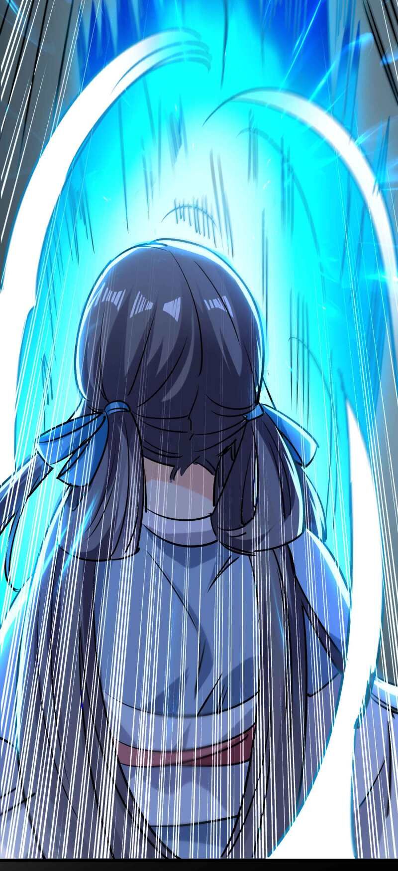 Vạn Giới Tiên Vương Chapter 58 - Trang 2