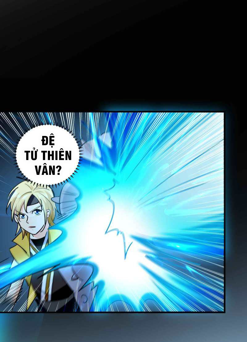 Vạn Giới Tiên Vương Chapter 58 - Trang 2