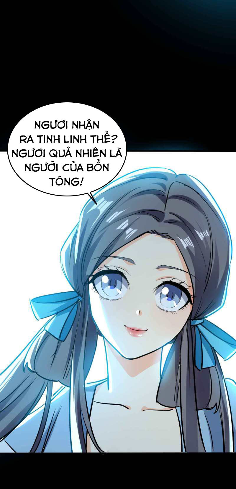 Vạn Giới Tiên Vương Chapter 58 - Trang 2