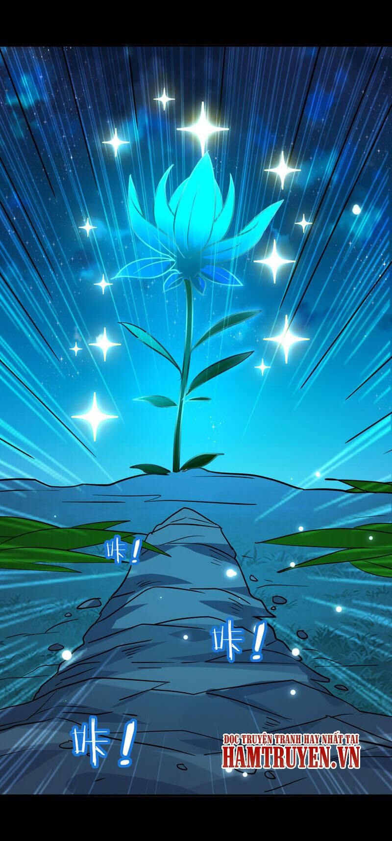 Vạn Giới Tiên Vương Chapter 59 - Trang 2