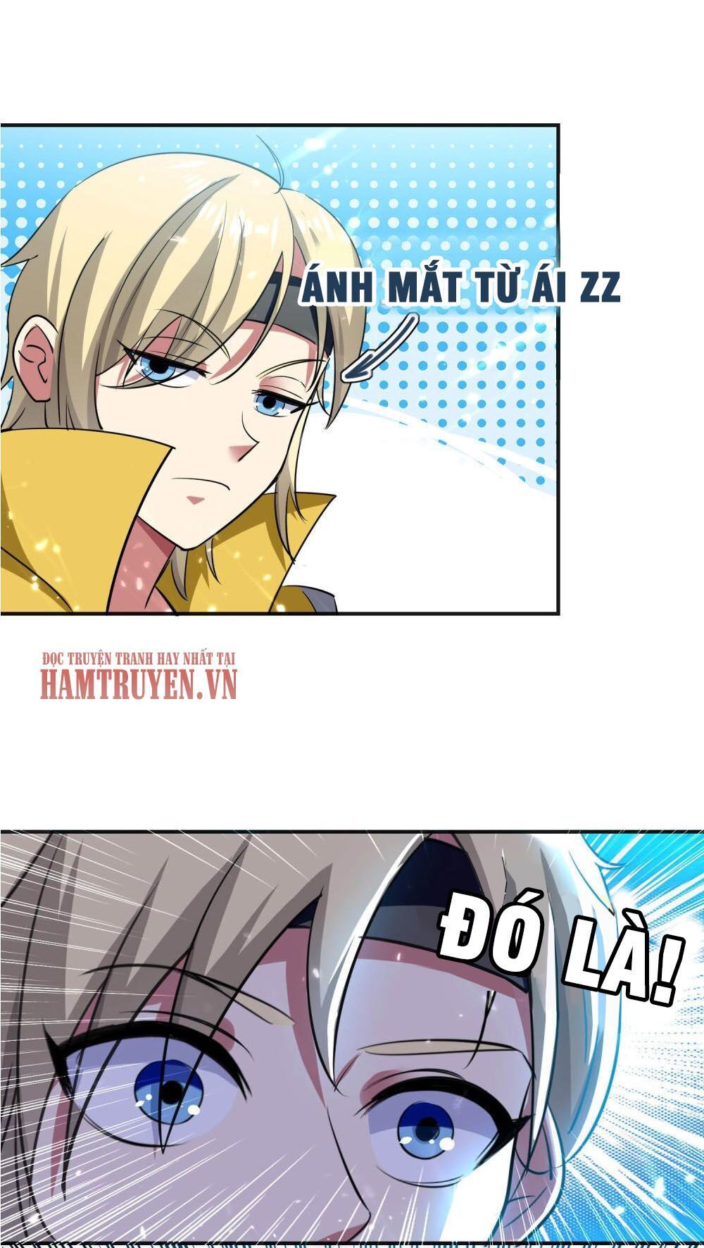 Vạn Giới Tiên Vương Chapter 6 - Trang 2