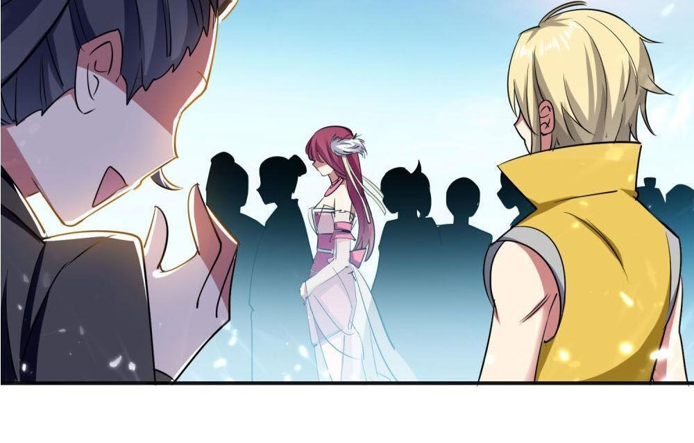 Vạn Giới Tiên Vương Chapter 6 - Trang 2