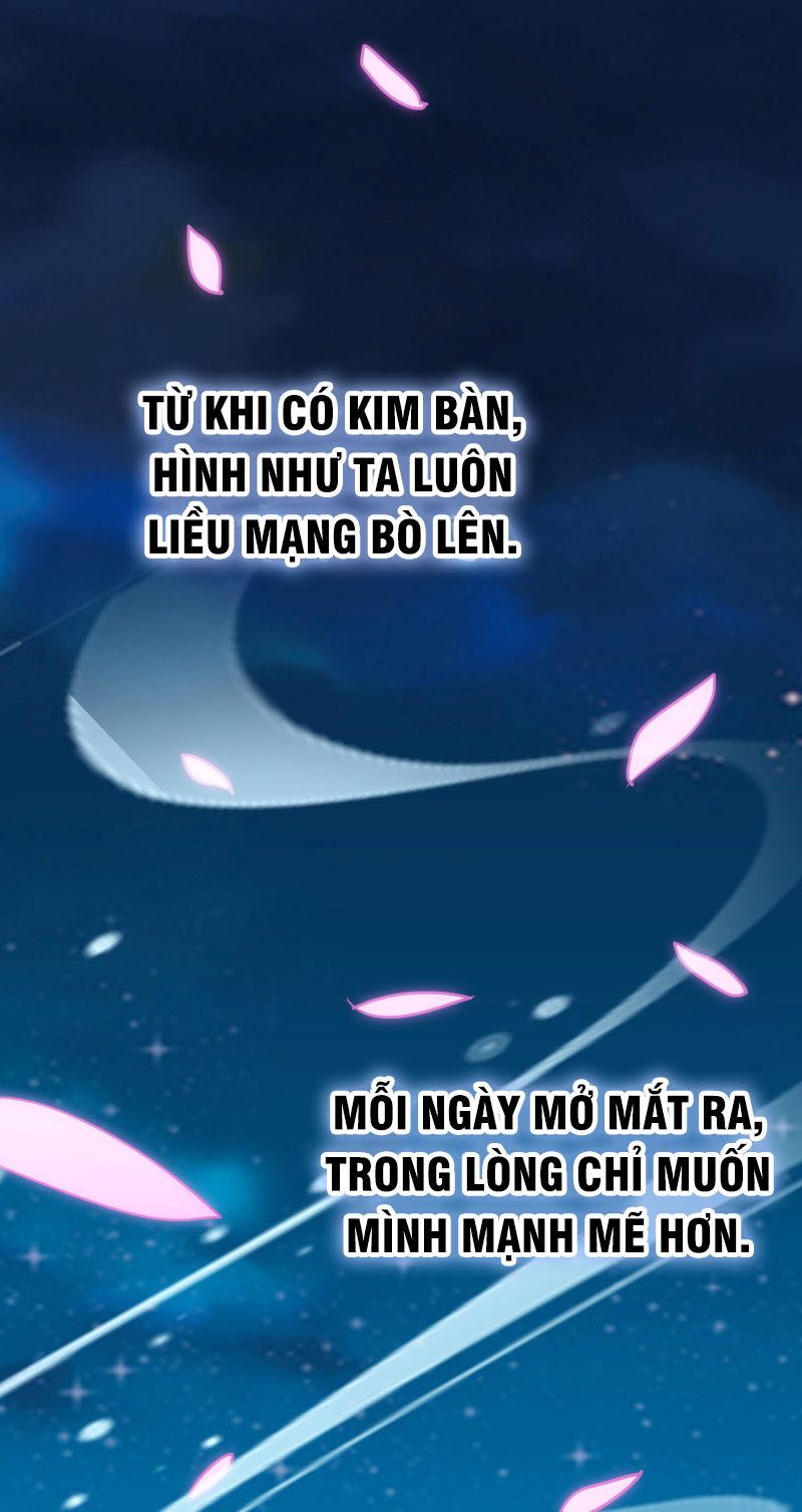 Vạn Giới Tiên Vương Chapter 60 - Trang 2