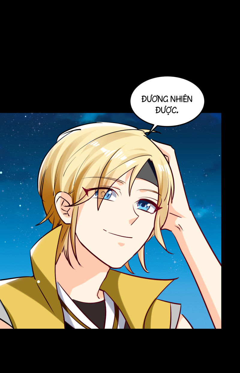 Vạn Giới Tiên Vương Chapter 60 - Trang 2