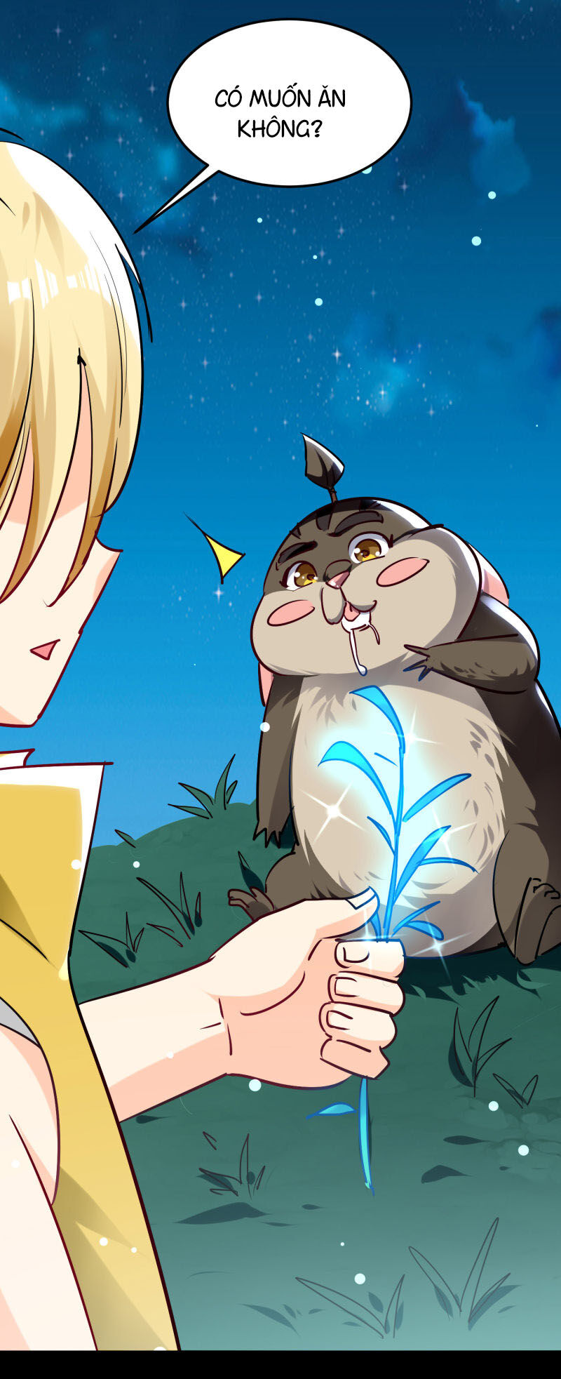 Vạn Giới Tiên Vương Chapter 60 - Trang 2