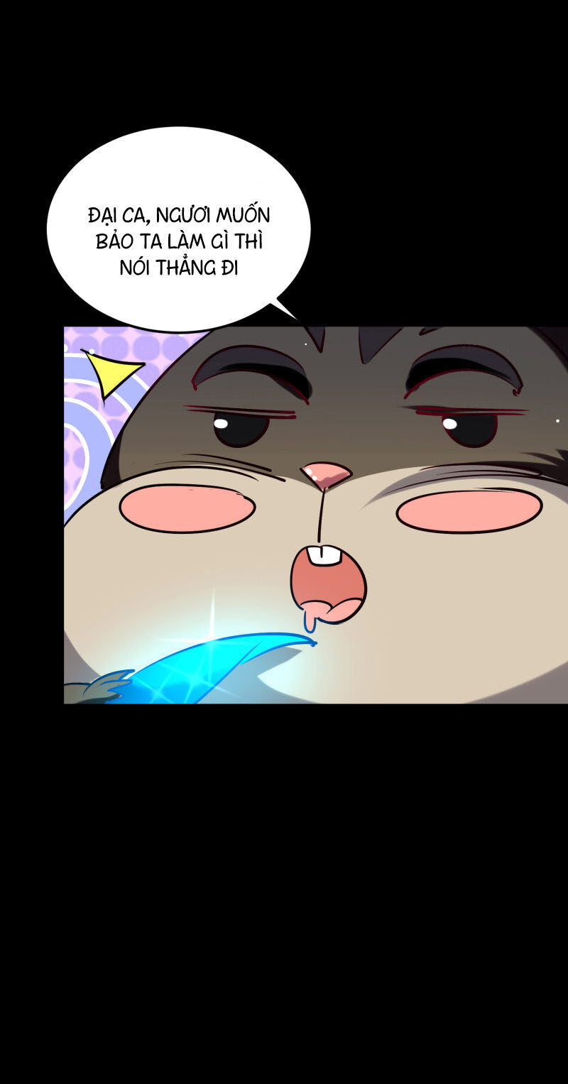 Vạn Giới Tiên Vương Chapter 60 - Trang 2