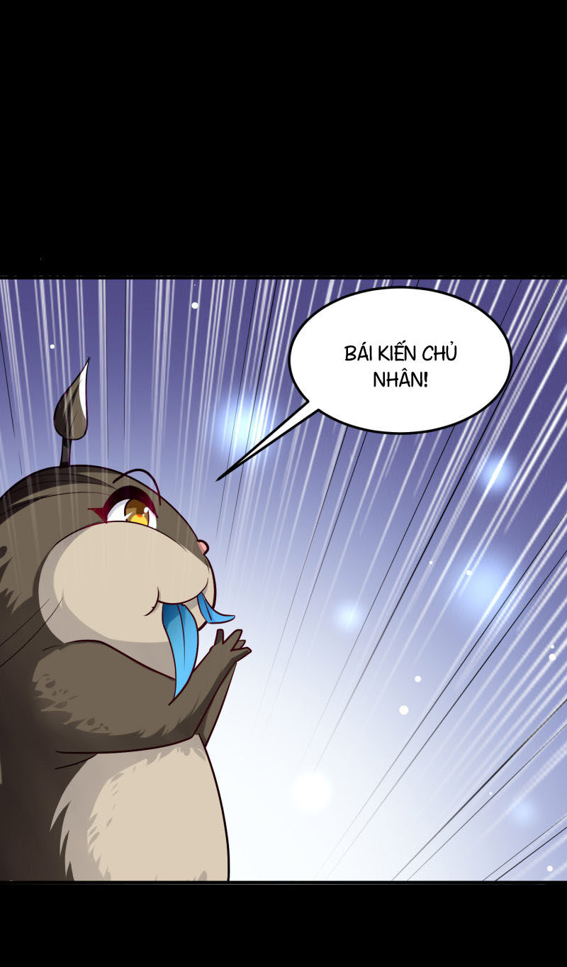 Vạn Giới Tiên Vương Chapter 60 - Trang 2