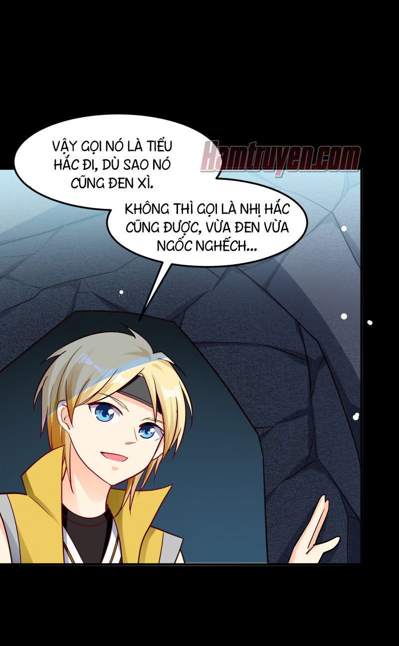 Vạn Giới Tiên Vương Chapter 60 - Trang 2