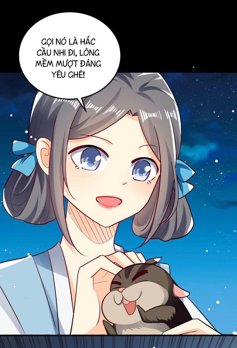 Vạn Giới Tiên Vương Chapter 60 - Trang 2