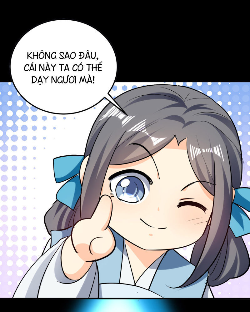 Vạn Giới Tiên Vương Chapter 61 - Trang 2