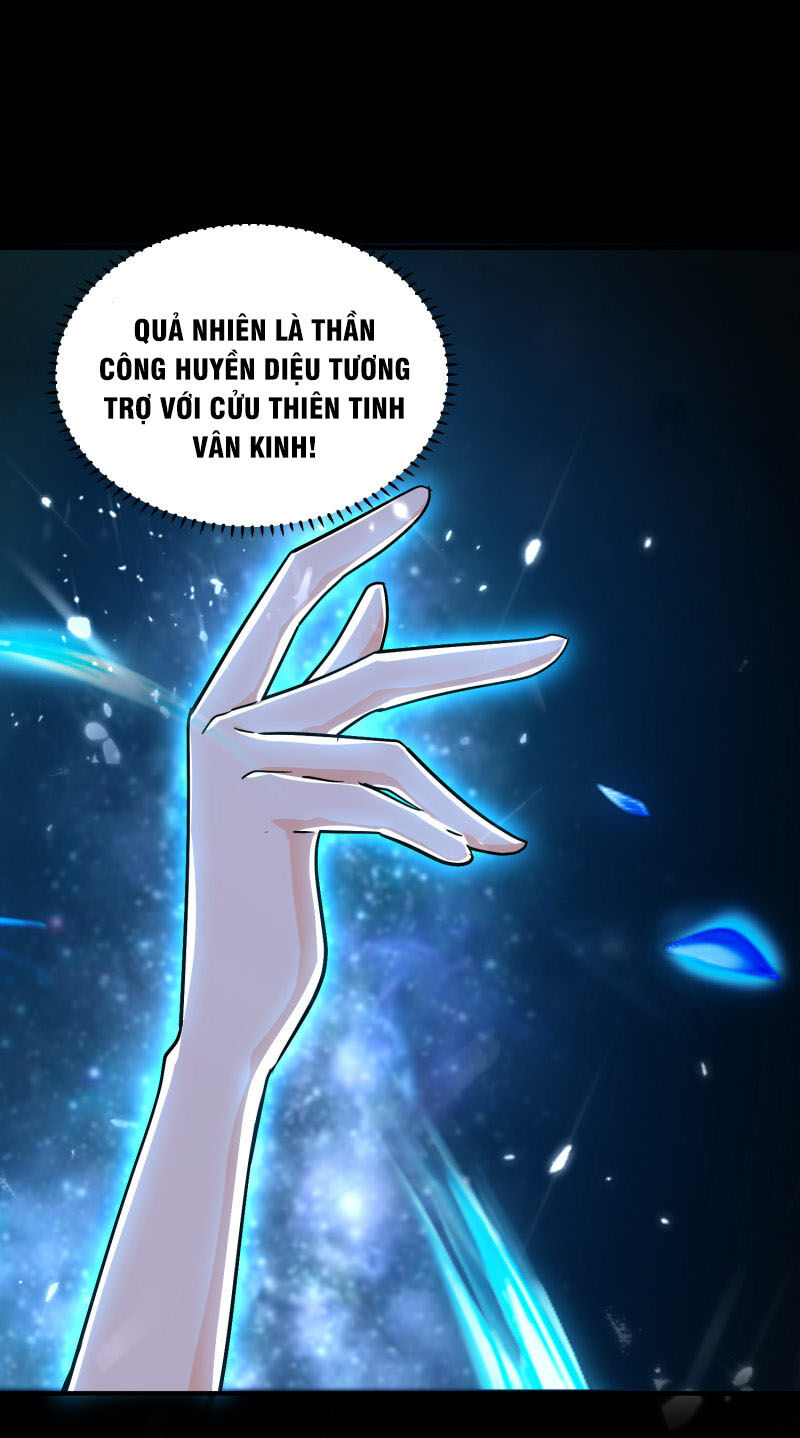 Vạn Giới Tiên Vương Chapter 61 - Trang 2