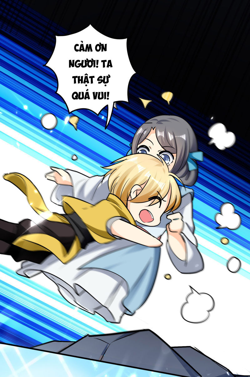 Vạn Giới Tiên Vương Chapter 61 - Trang 2