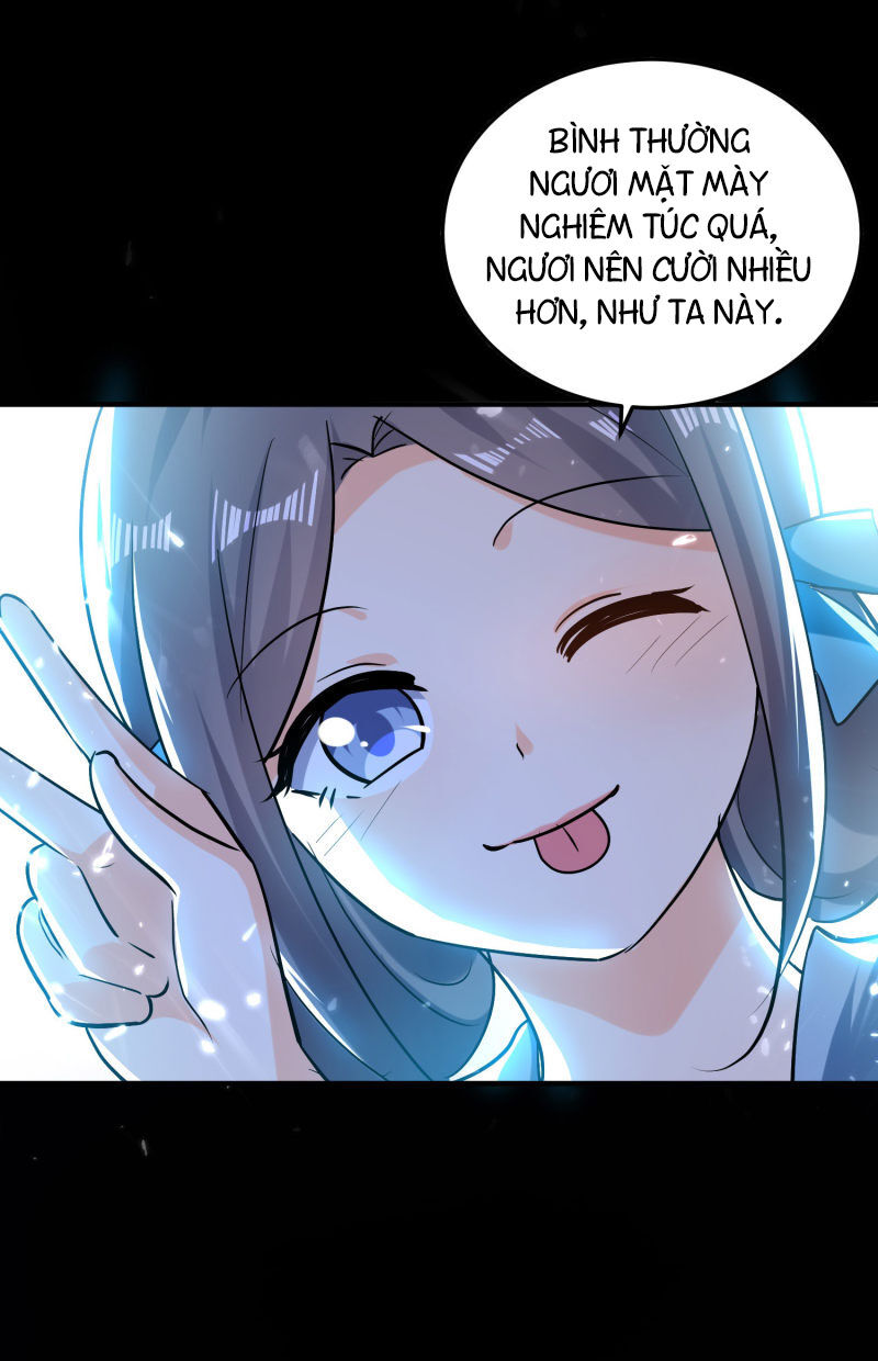 Vạn Giới Tiên Vương Chapter 61 - Trang 2