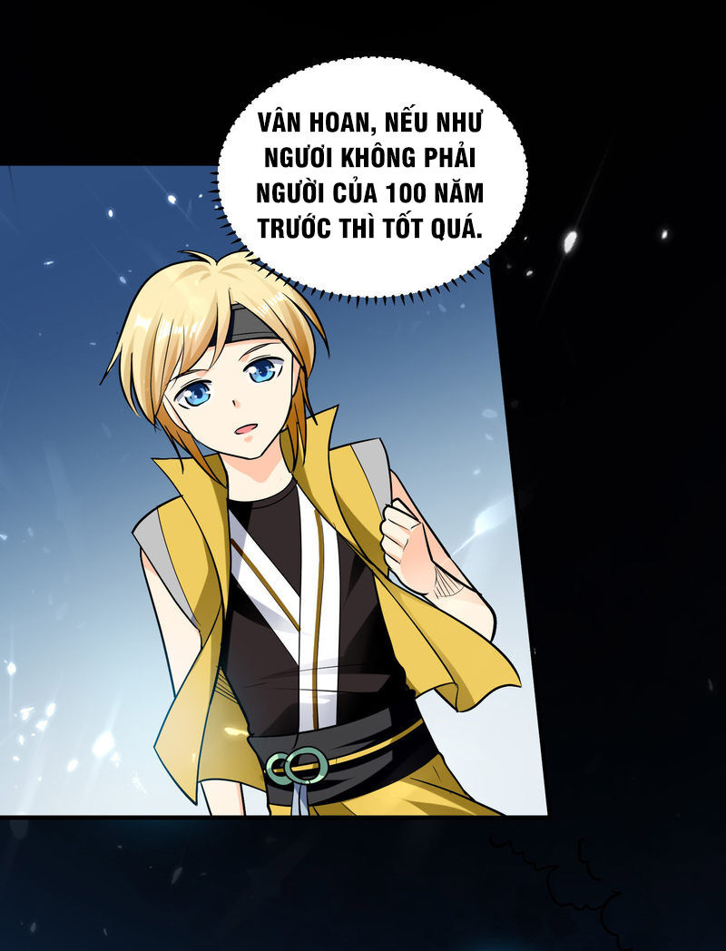 Vạn Giới Tiên Vương Chapter 61 - Trang 2