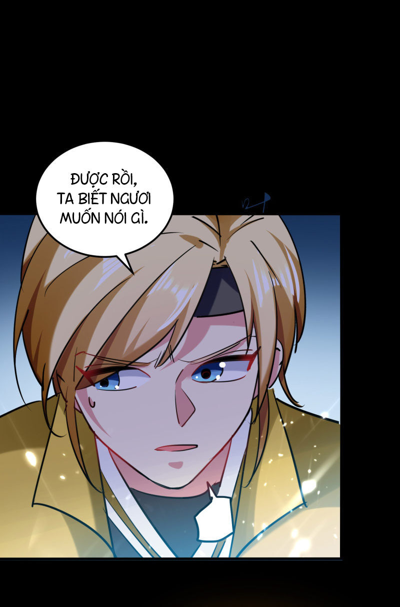 Vạn Giới Tiên Vương Chapter 61 - Trang 2