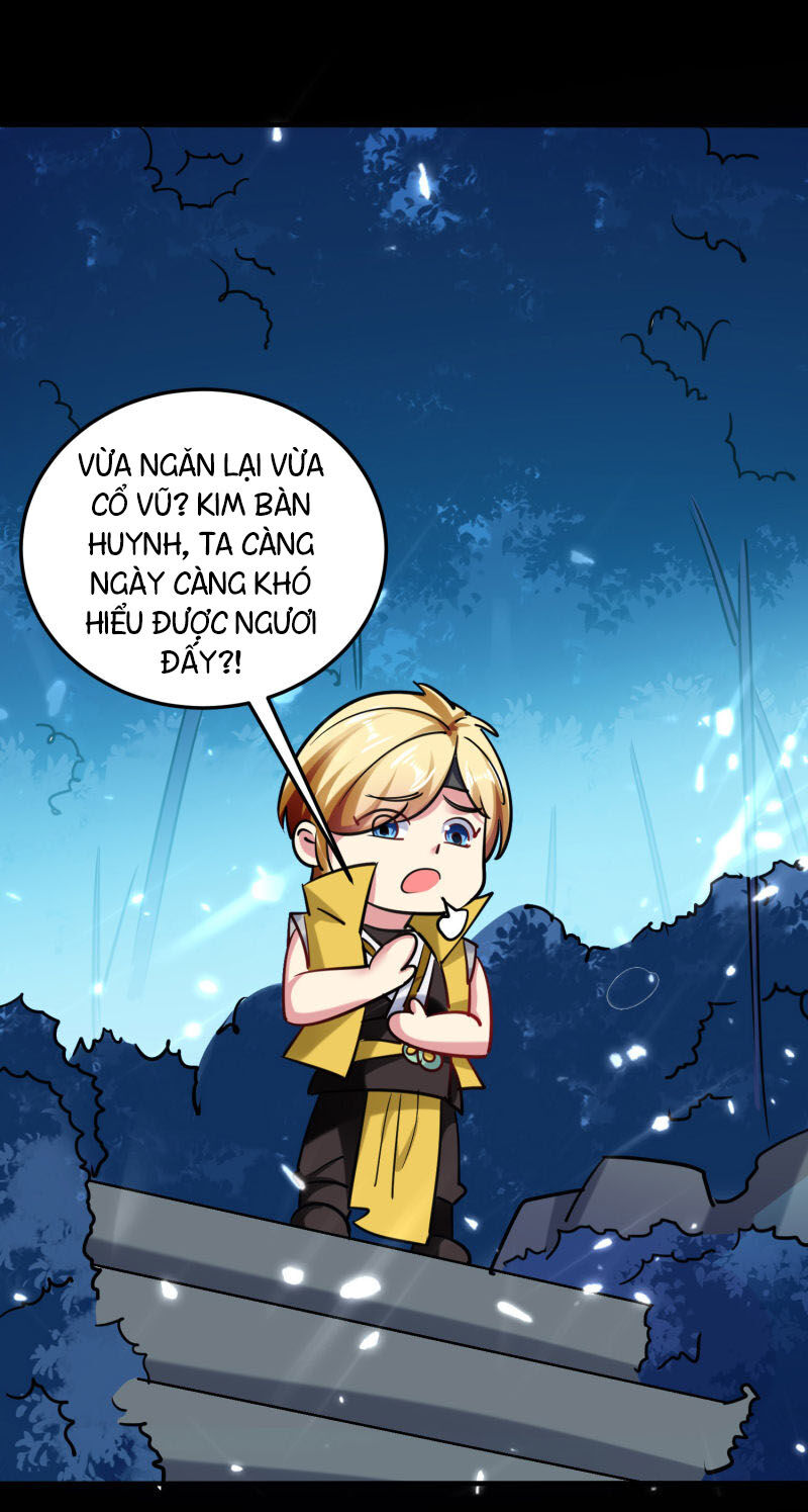 Vạn Giới Tiên Vương Chapter 61 - Trang 2