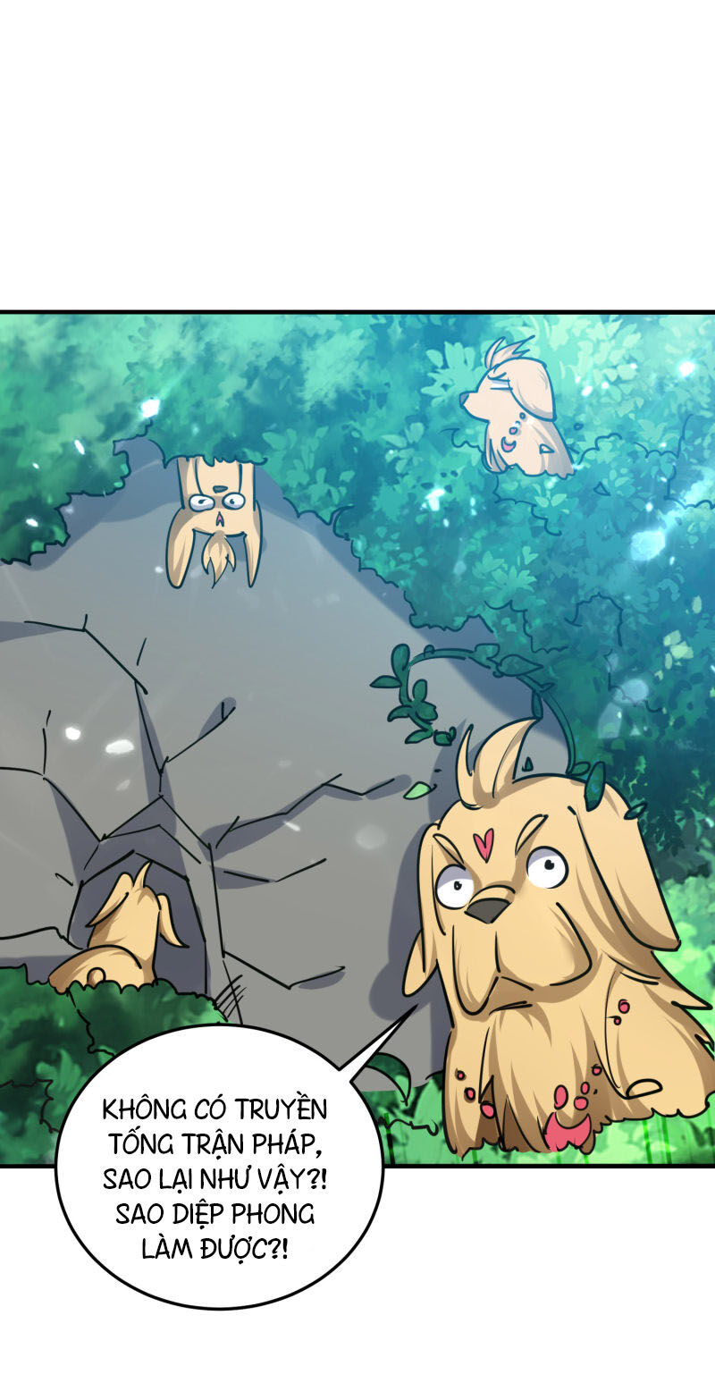 Vạn Giới Tiên Vương Chapter 61 - Trang 2