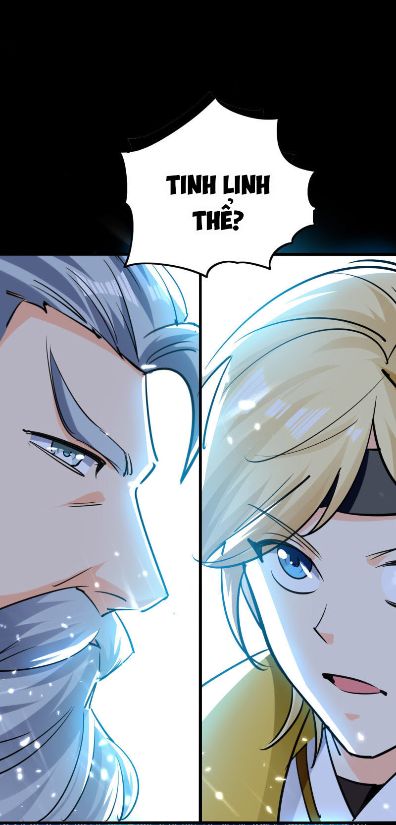 Vạn Giới Tiên Vương Chapter 62 - Trang 2