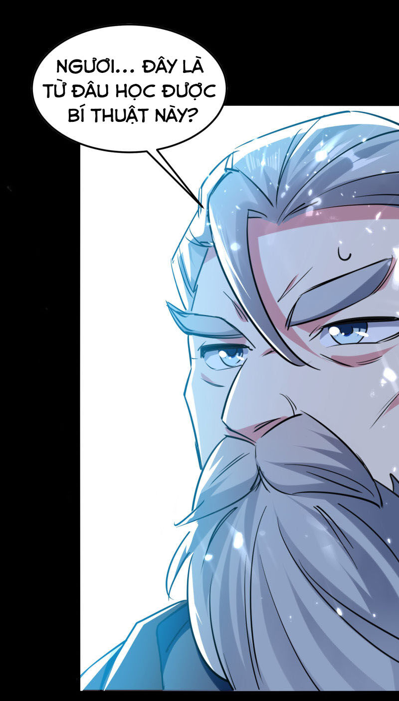 Vạn Giới Tiên Vương Chapter 62 - Trang 2