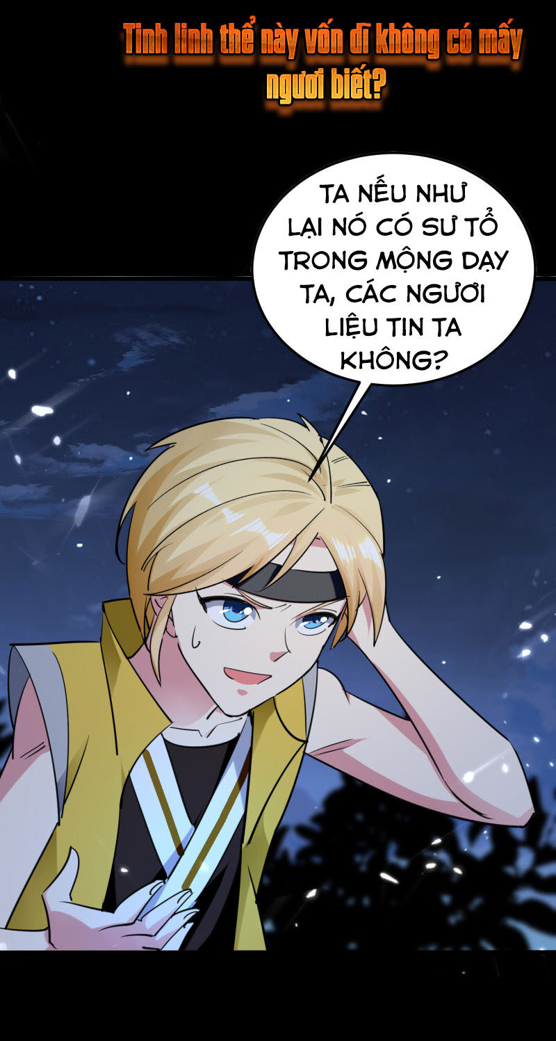 Vạn Giới Tiên Vương Chapter 62 - Trang 2