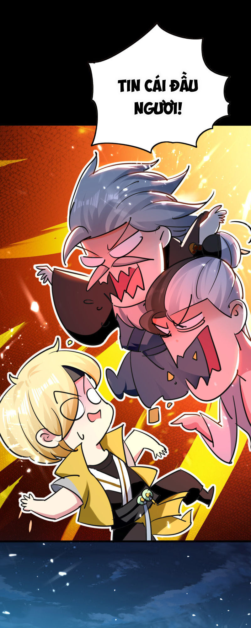 Vạn Giới Tiên Vương Chapter 62 - Trang 2