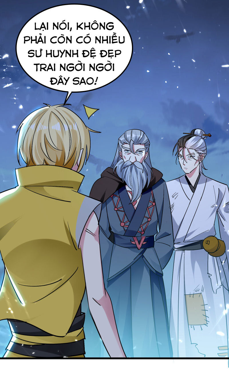 Vạn Giới Tiên Vương Chapter 62 - Trang 2