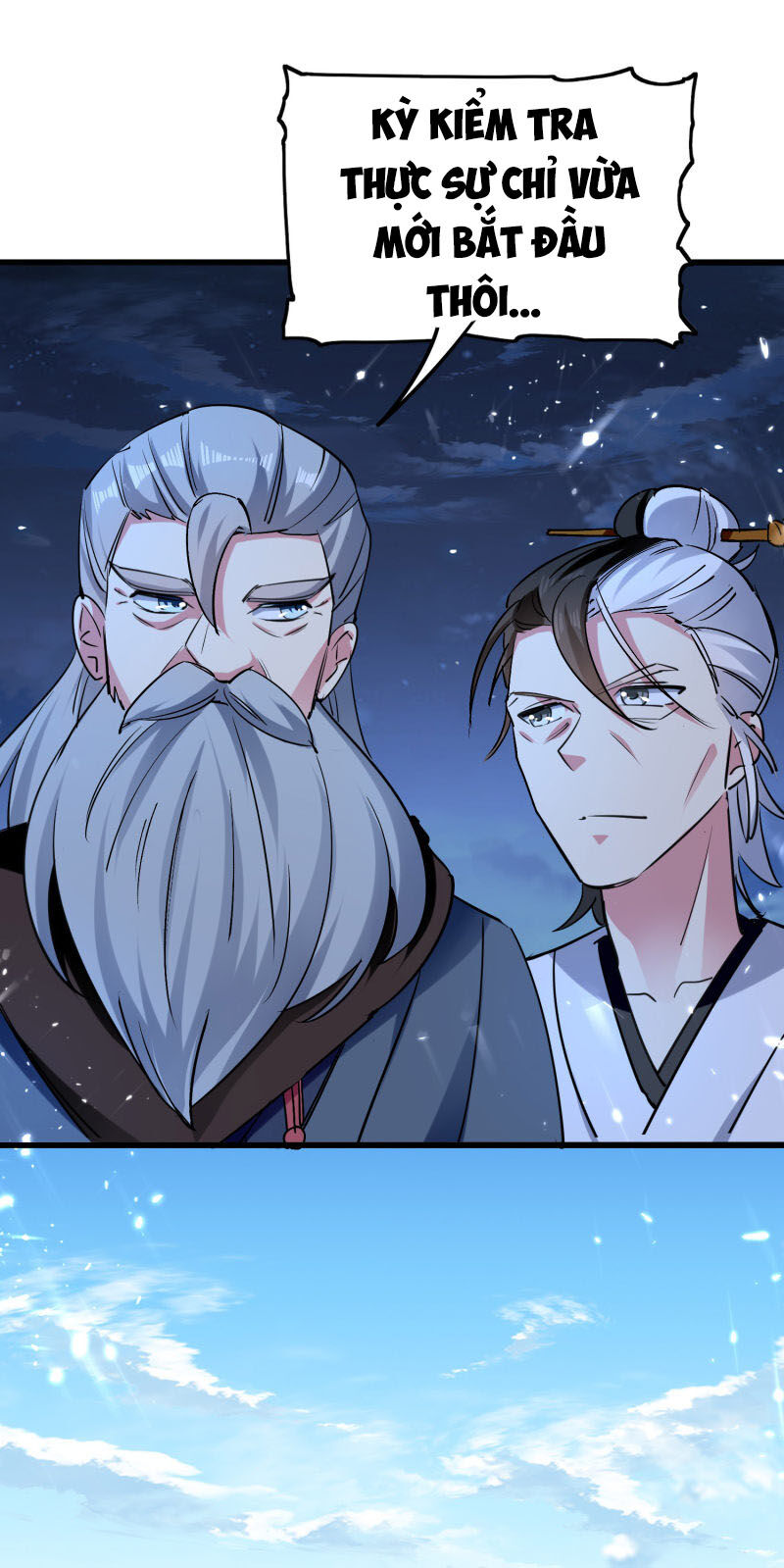 Vạn Giới Tiên Vương Chapter 62 - Trang 2