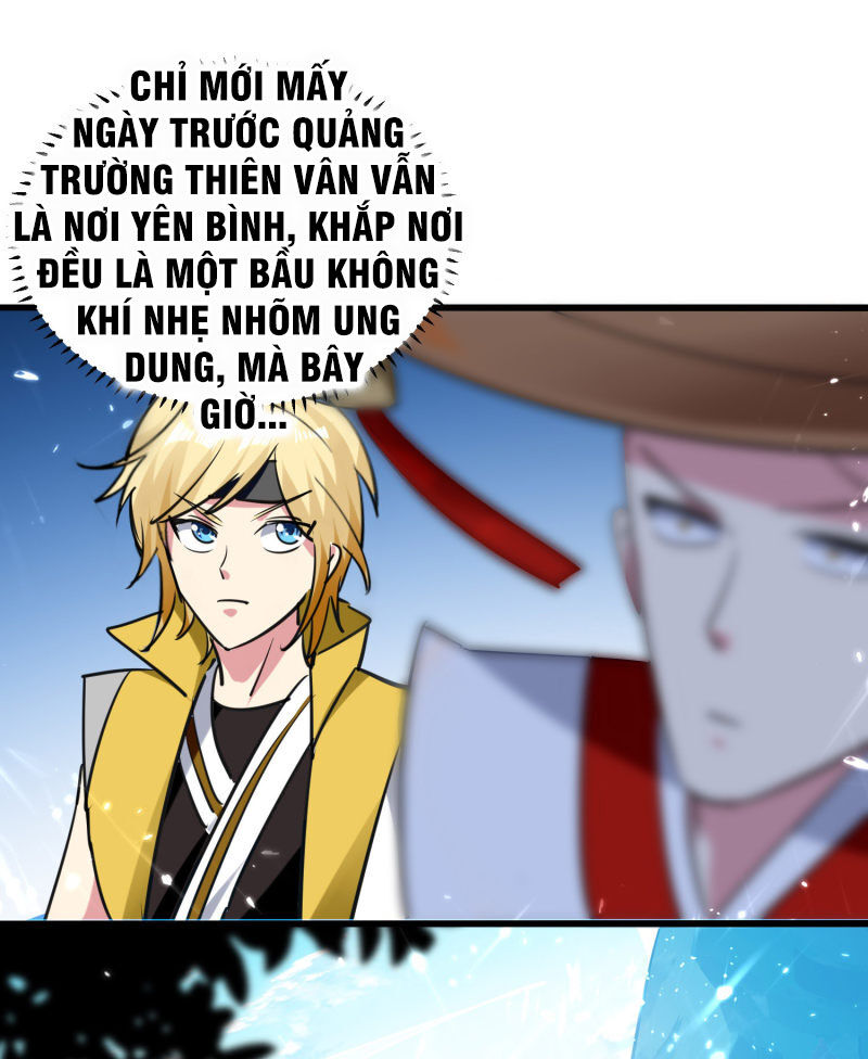 Vạn Giới Tiên Vương Chapter 62 - Trang 2