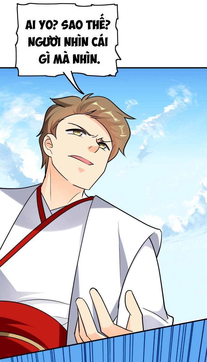 Vạn Giới Tiên Vương Chapter 62 - Trang 2